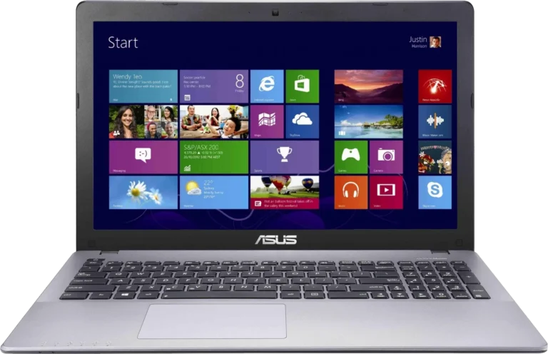 Free Laptop Asus